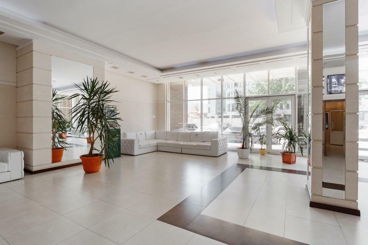 Siesta Arkadia Apartament Odessa Eksteriør billede