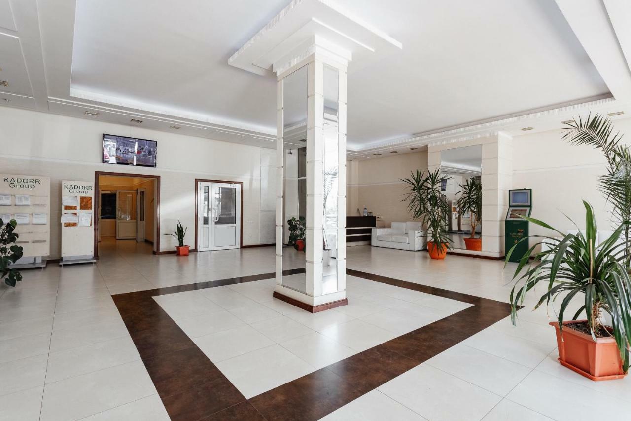 Siesta Arkadia Apartament Odessa Eksteriør billede