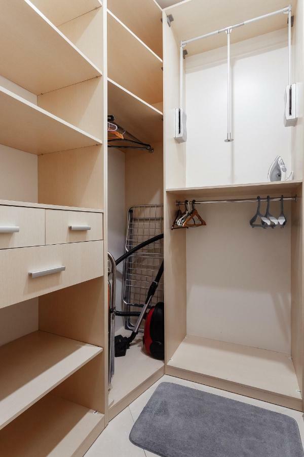 Siesta Arkadia Apartament Odessa Eksteriør billede